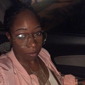 Meet your Posher, Doris